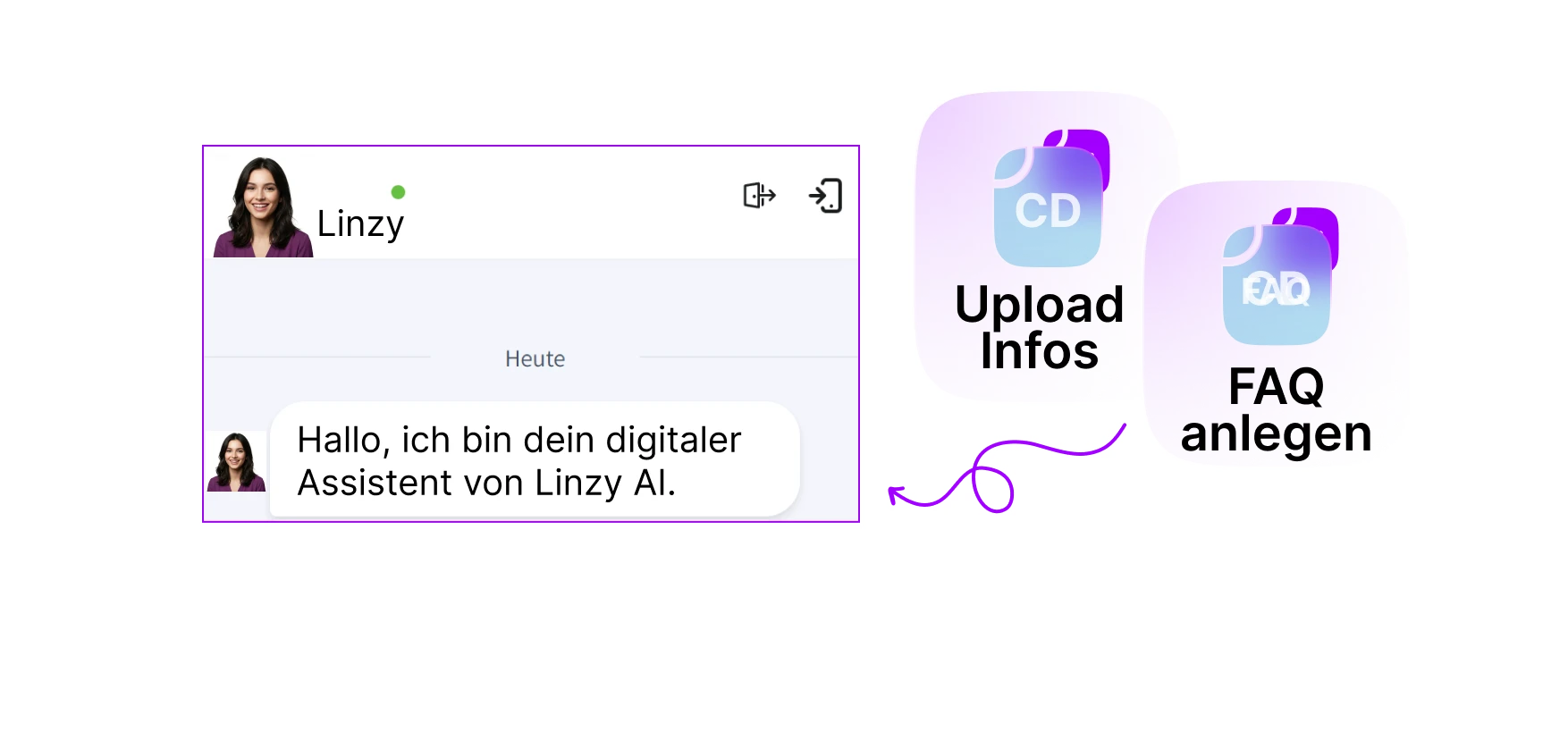 Schritt 1