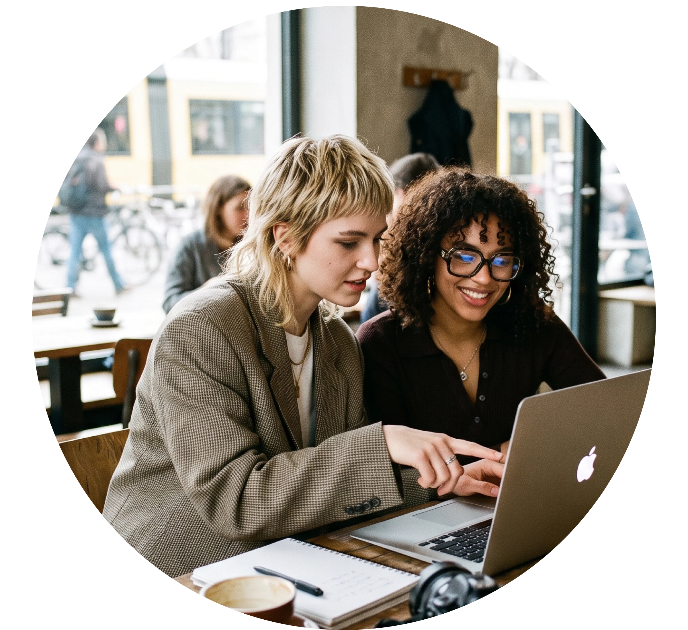 Herausforderungen im Social Marketing